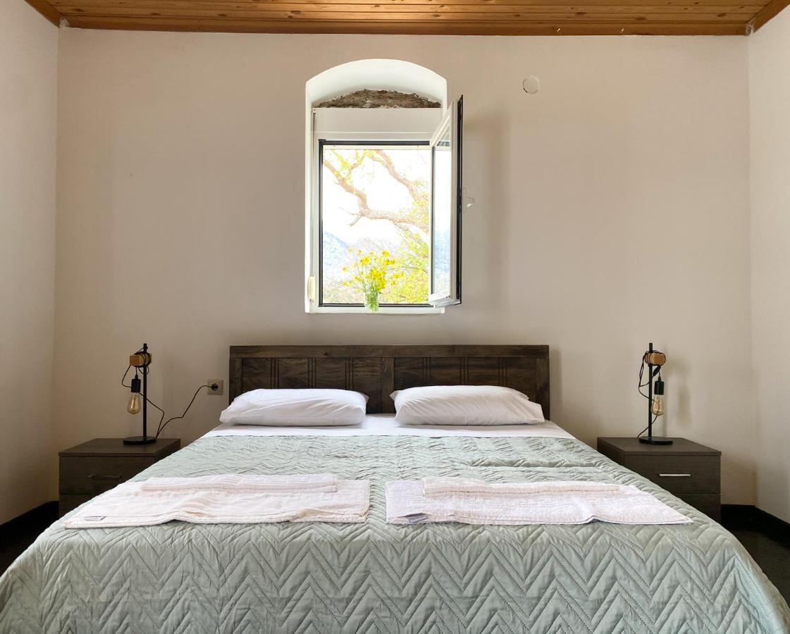 Апартаменты Pulchra Campis,Private Pool,Wifi,Parking Nerokouros Экстерьер фото