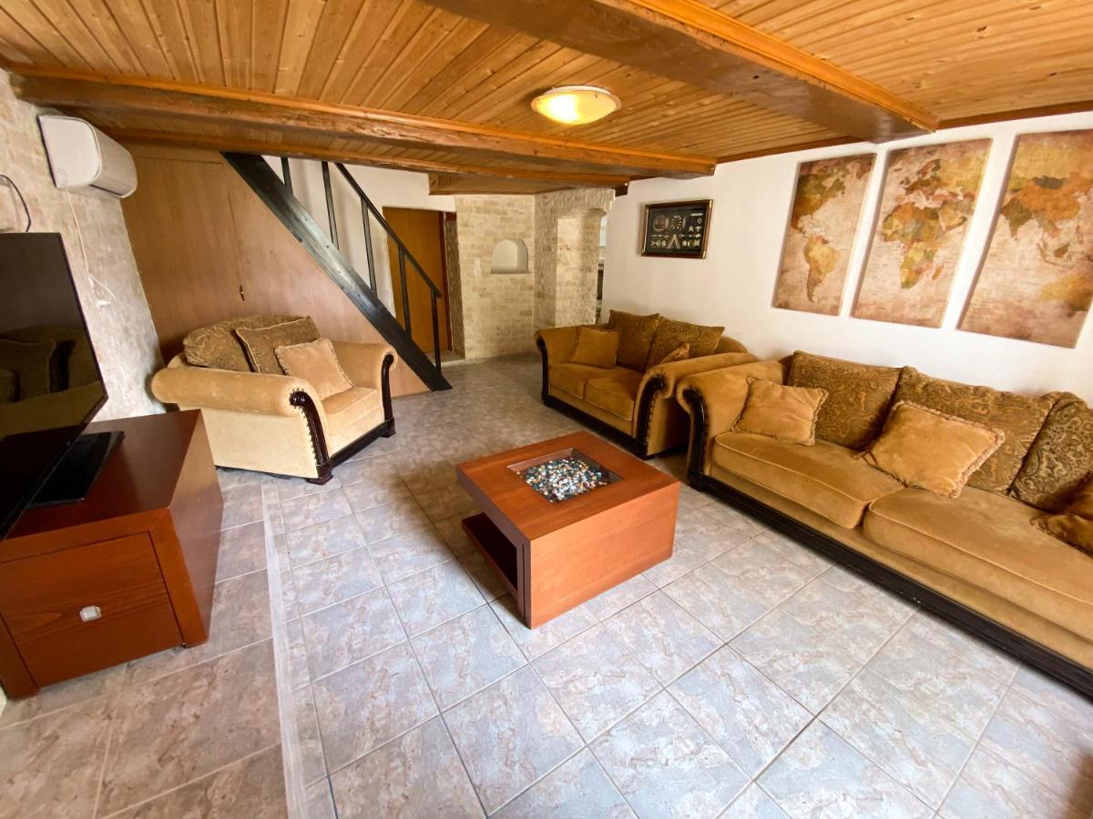 Апартаменты Pulchra Campis,Private Pool,Wifi,Parking Nerokouros Экстерьер фото