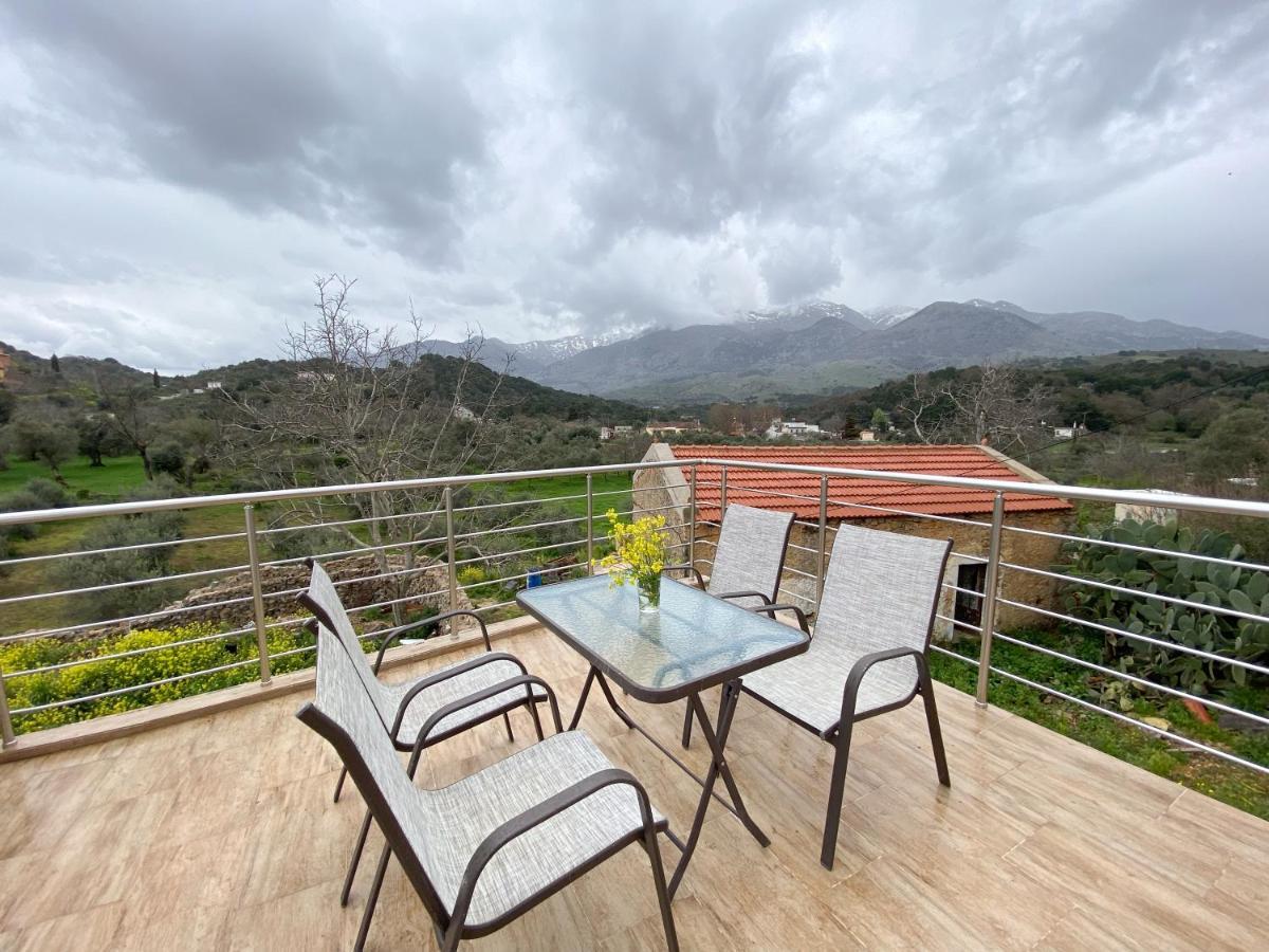 Апартаменты Pulchra Campis,Private Pool,Wifi,Parking Nerokouros Экстерьер фото